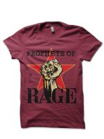 Rage Against the Machine T-Shirt