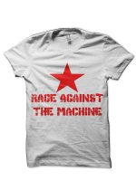 Rage Against the Machine T-Shirt