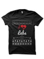 Star Labs T-Shirt
