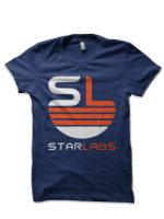 Star Labs T-Shirt