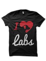 Star Labs T-Shirt