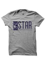 Star Labs T-Shirt