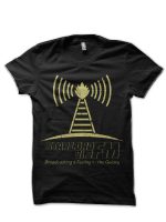 Star Lord FM T-Shirt