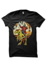 Lord of the Raptors T-Shirt