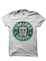 Legendary Outlaw(Star Lord) T-Shirt