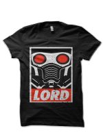 Star Lord T-Shirt