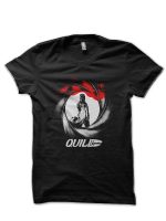 License To Loot T-Shirt
