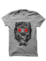 Mask of Starlord T-Shirt