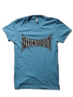 Dicks Out T-Shirt