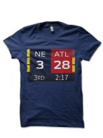 Tom Brady T-Shirt