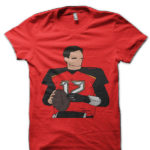 Tom Brady T-Shirt