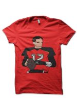 Tom Brady T-Shirt