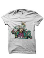 Tom Brady T-Shirt
