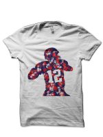 Tom Brady T-Shirt