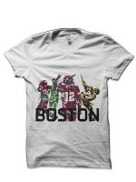 Tom Brady T-Shirt