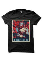 Triple H T-Shirt