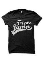 Triple Jump T-Shirt
