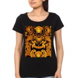 Versace Girls T-Shirt