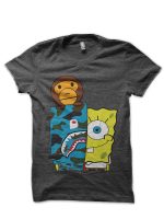 Bape T-Shirt