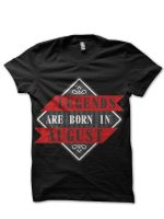 Sale Code-181 Black M T-Shirt