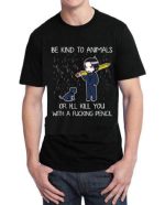 Sale Code 240 Black M T-Shirt