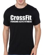 Sale Code 0-21 Black M T-Shirt