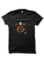 David Gilmour T-Shirt