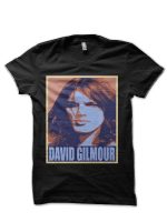David Gilmour T-Shirt