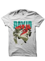 David Gilmour T-Shirt