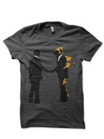 David Gilmour T-Shirt