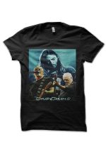 David Gilmour T-Shirt