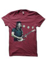 David Gilmour T-Shirt