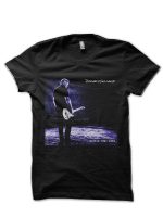 David Gilmour T-Shirt