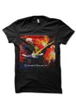 David Gilmour T-Shirt