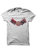 David Gilmour T-Shirt