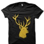 Sale Code 127 Black S T-Shirt