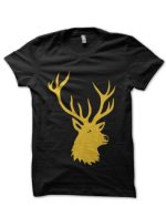 Sale Code 126 Black M T-Shirt