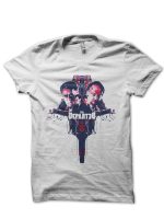 The Departed Half Sleeve T-Shirt