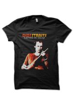 Dire Straits T-Shirt