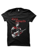 Dire Straits T-Shirt
