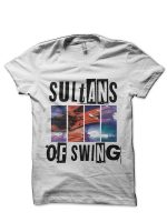 Dire Straits T-Shirt