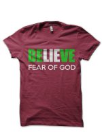 Fear of God T-Shirt
