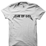 Fear of God T-Shirt