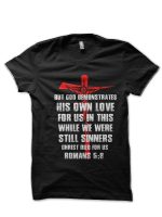 Fear of God T-Shirt
