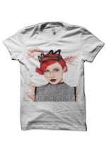Hayley Williams T-Shirt