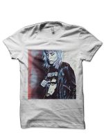 Hayley Williams T-Shirt