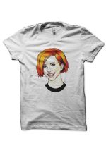 Hayley Williams T-Shirt