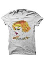 Hayley Williams T-Shirt