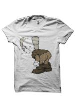 KAWS T-Shirt