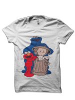 KAWS T-Shirt